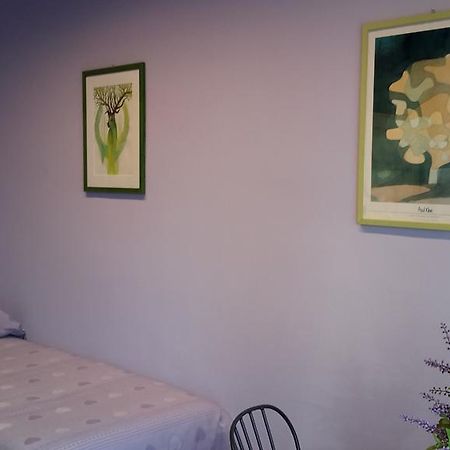 Le Tre Sorelle B&B Garbatella Rzym Zewnętrze zdjęcie