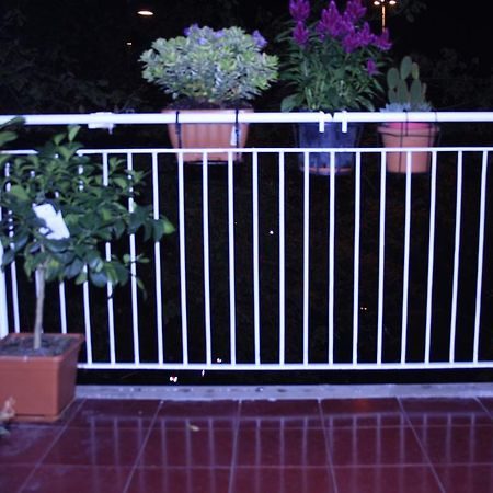 Le Tre Sorelle B&B Garbatella Rzym Zewnętrze zdjęcie