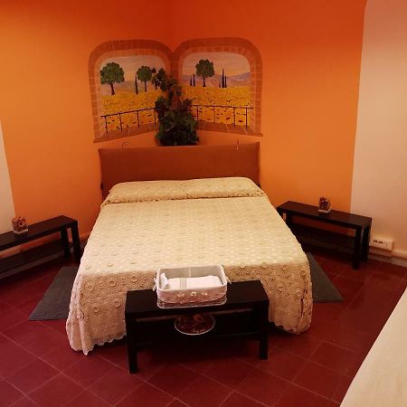 Le Tre Sorelle B&B Garbatella Rzym Zewnętrze zdjęcie