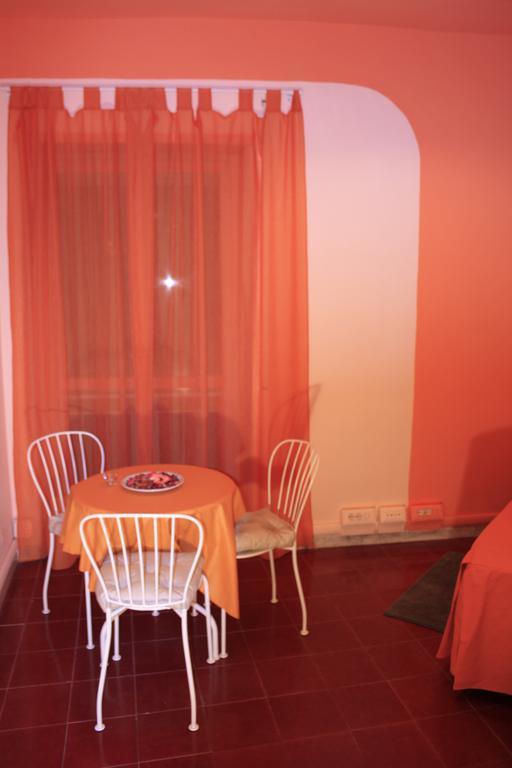 Le Tre Sorelle B&B Garbatella Rzym Pokój zdjęcie