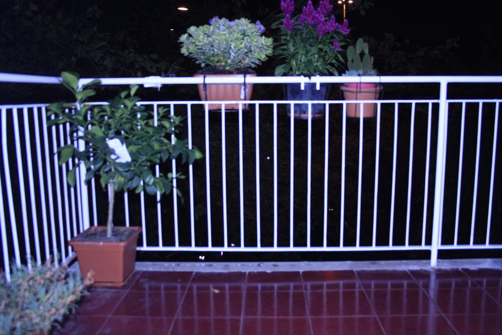 Le Tre Sorelle B&B Garbatella Rzym Zewnętrze zdjęcie