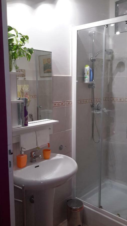 Le Tre Sorelle B&B Garbatella Rzym Zewnętrze zdjęcie