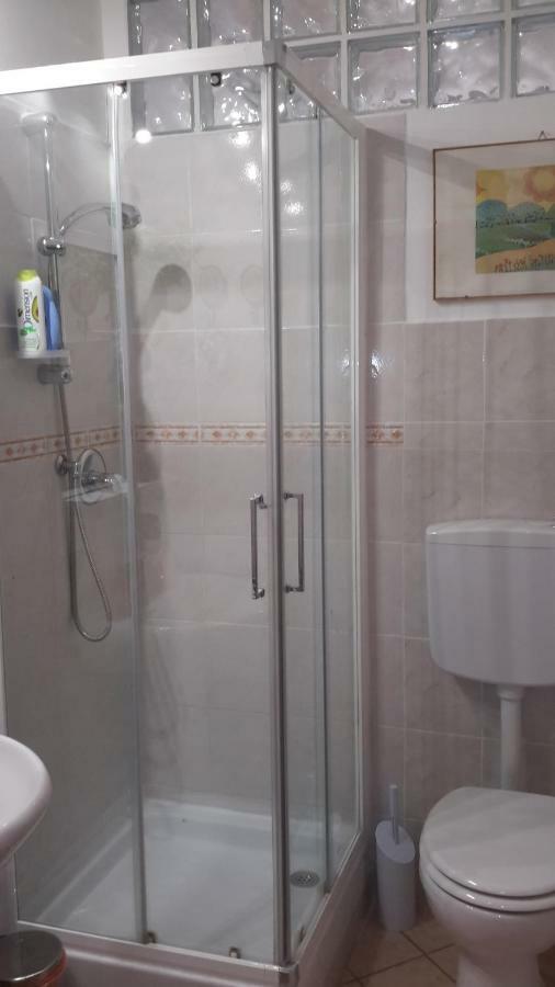 Le Tre Sorelle B&B Garbatella Rzym Zewnętrze zdjęcie
