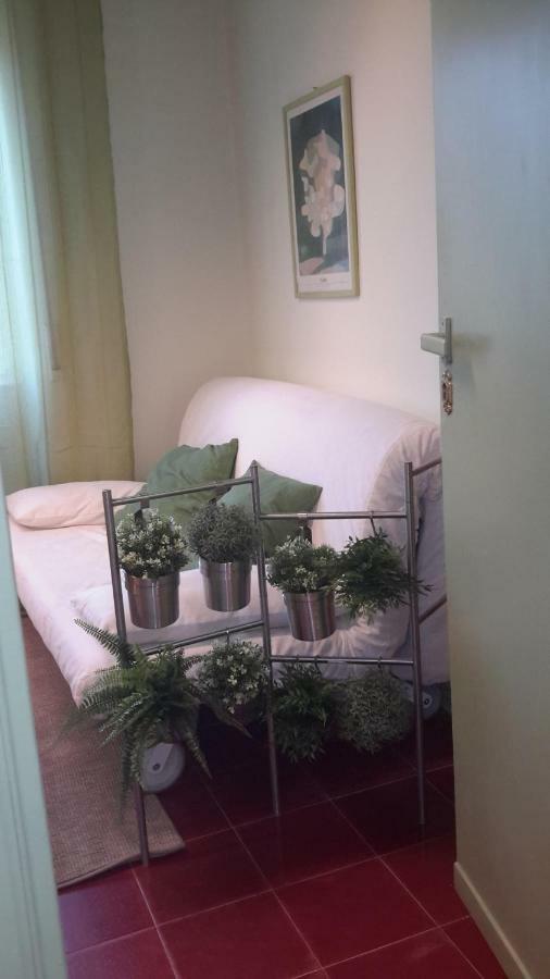 Le Tre Sorelle B&B Garbatella Rzym Zewnętrze zdjęcie