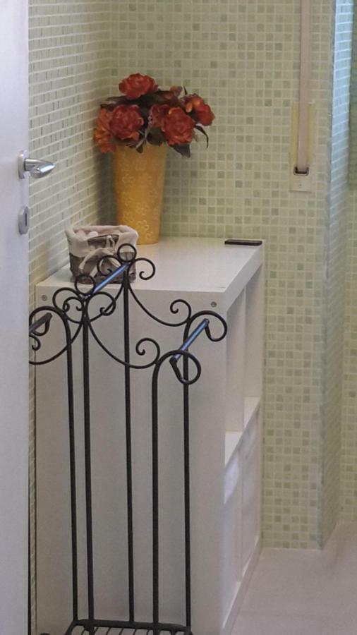 Le Tre Sorelle B&B Garbatella Rzym Zewnętrze zdjęcie