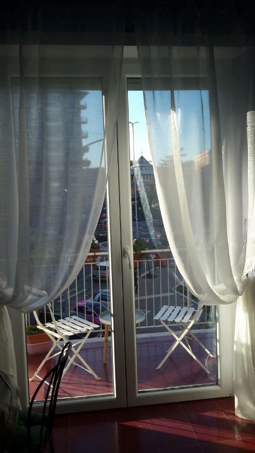 Le Tre Sorelle B&B Garbatella Rzym Zewnętrze zdjęcie
