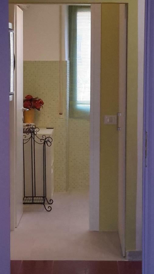 Le Tre Sorelle B&B Garbatella Rzym Zewnętrze zdjęcie