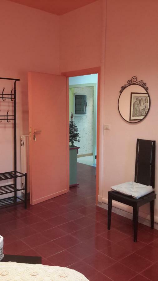 Le Tre Sorelle B&B Garbatella Rzym Zewnętrze zdjęcie